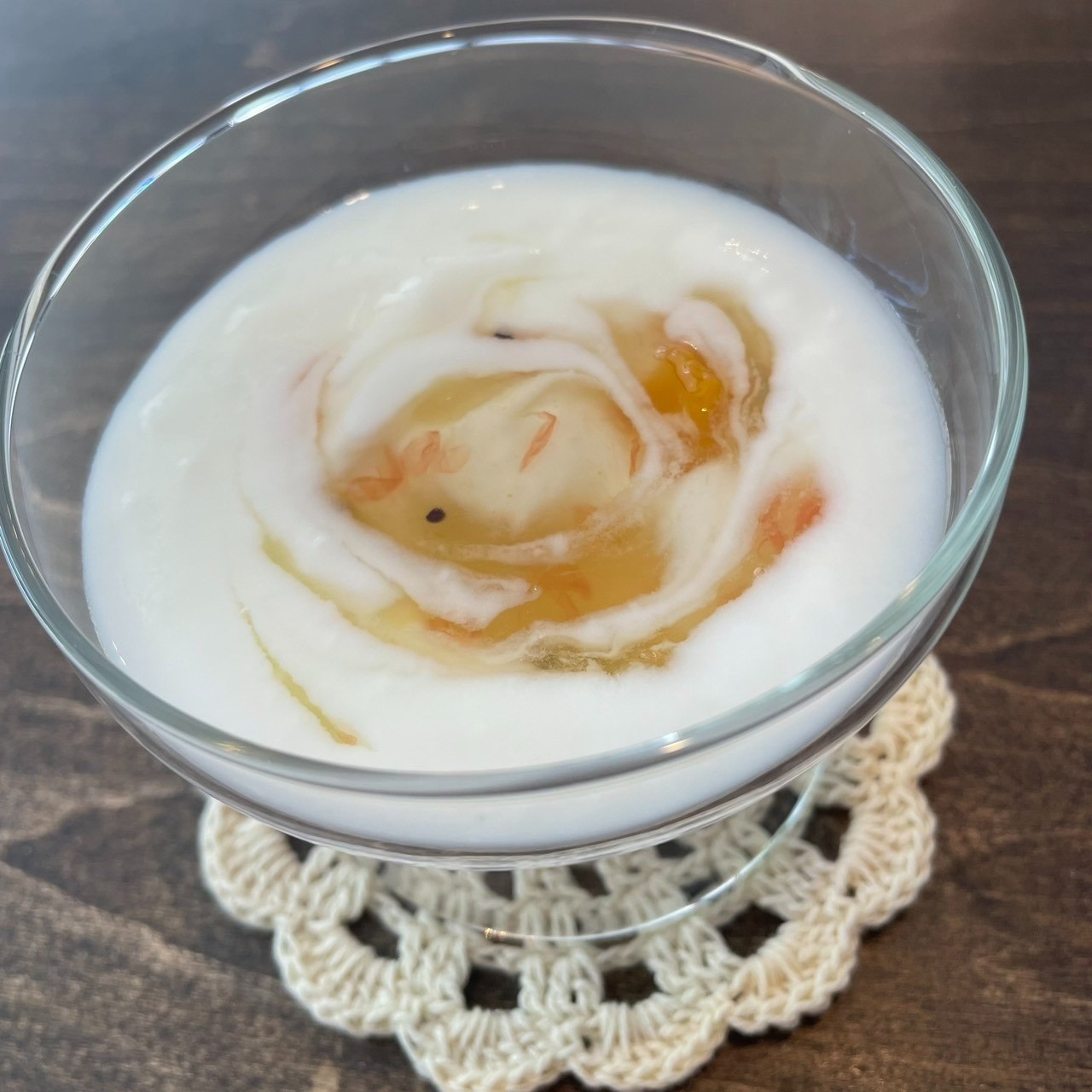 シミ取りエステ