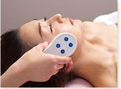 真皮シミ　広島エステ