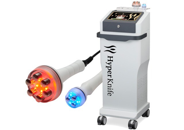 フェイシャル専門店でハイパーナイフ！？｜アミティエ緑井店・東広島店